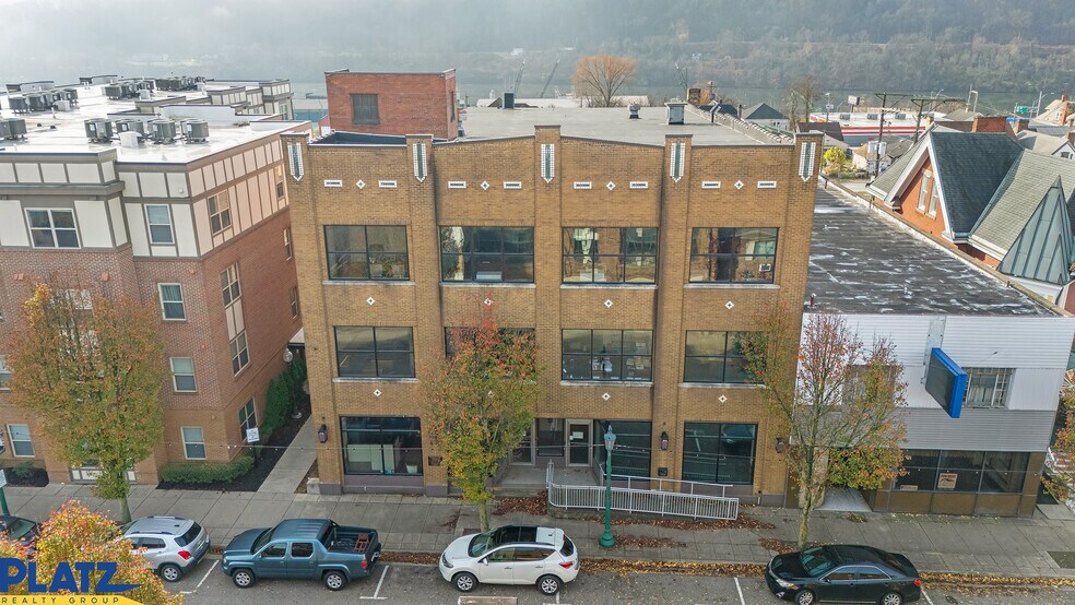 More Photos Of 114 W 5th St, East Liverpool Office For Sale