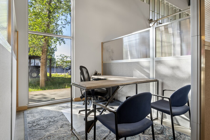 More Photos Of 3457 Ringsby Ct, Denver Loft Creative Space For Sale