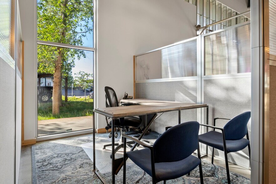 More Photos Of 3457 Ringsby Ct, Denver Office For Lease