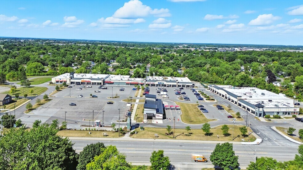 More Photos Of 2199 E Henrietta Rd, Rochester Unknown For Lease