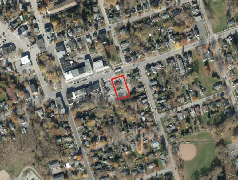 More Photos Of 48 King St E, Colborne Land For Sale