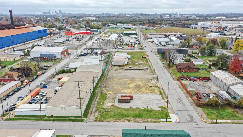 More Photos Of 1742 State st, Granite City Land For Sale