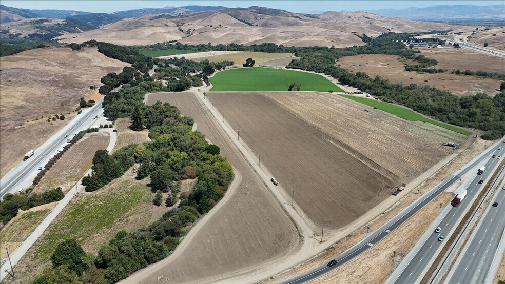 More Photos Of 10 Chittenden Rd, San Juan Bautista Land For Sale