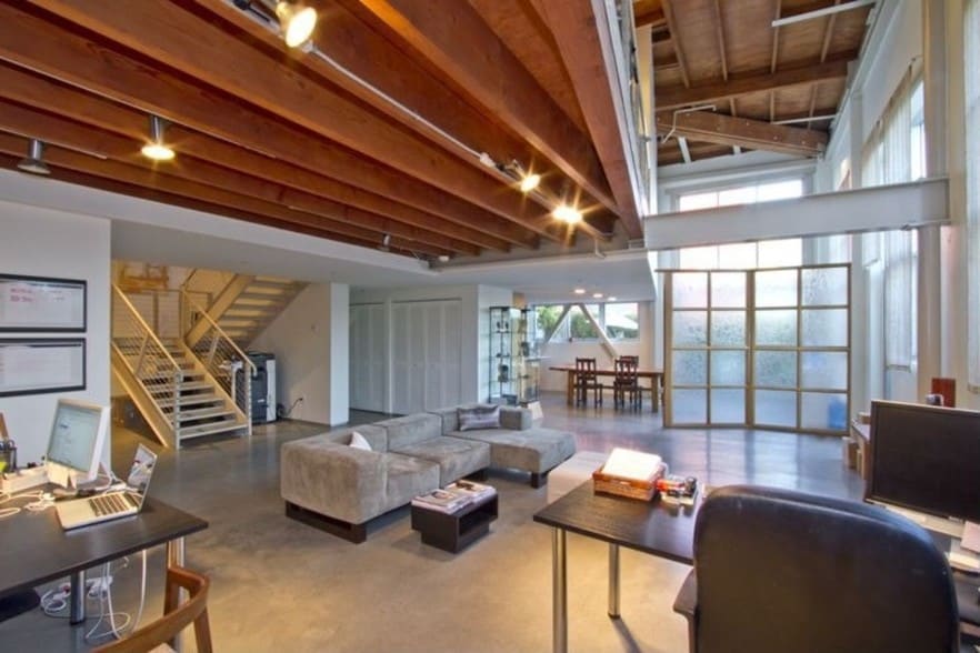 More Photos Of 2100 Abbot Kinney Blvd, Venice Office For Lease