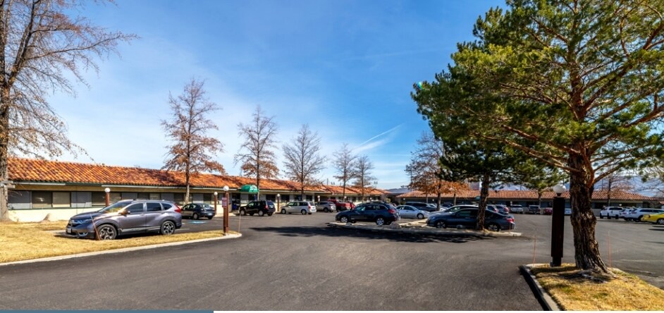 More Photos Of 3700 Grant Dr, Reno Office For Lease