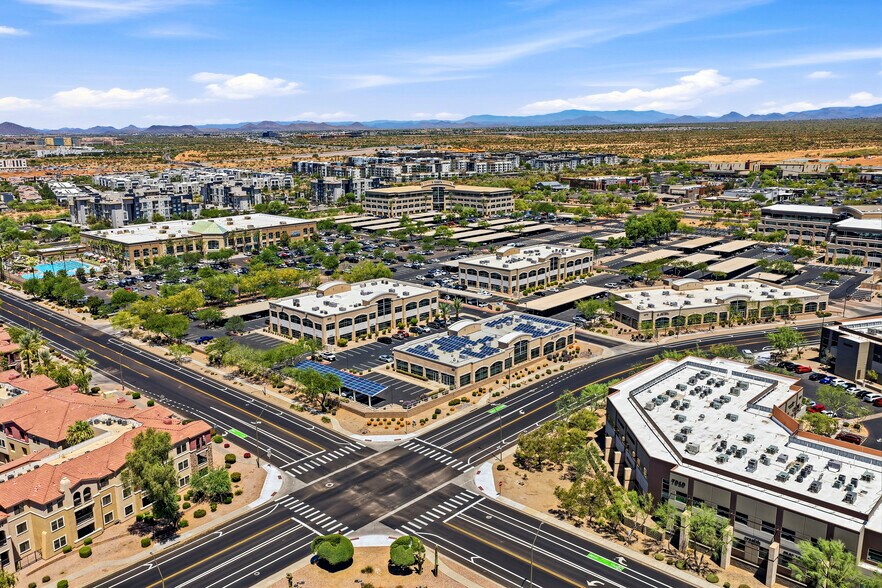 More Photos Of 6950 E Chauncey Ln, Phoenix Medical For Lease