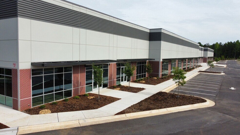 More Photos Of 85 Eubanks Rd, Pittsboro Light Distribution For Lease