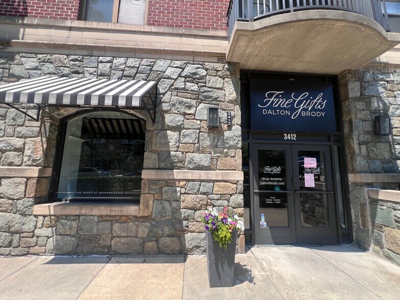 Primary Photo Of 3401 38th St NW, Washington Apartments For Lease