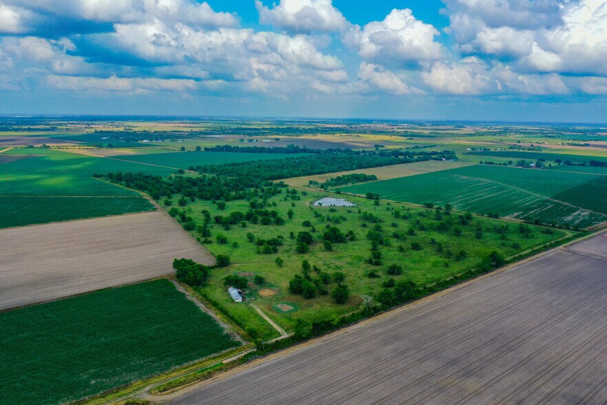 More Photos Of 000 Koym Road, Beasley Land For Sale