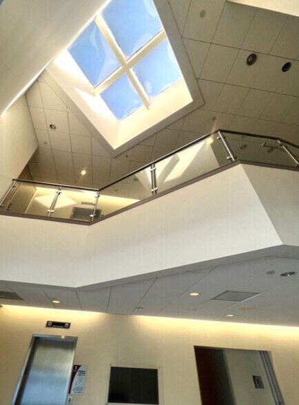 More Photos Of 1800 E Lambert Rd, Brea Office For Lease