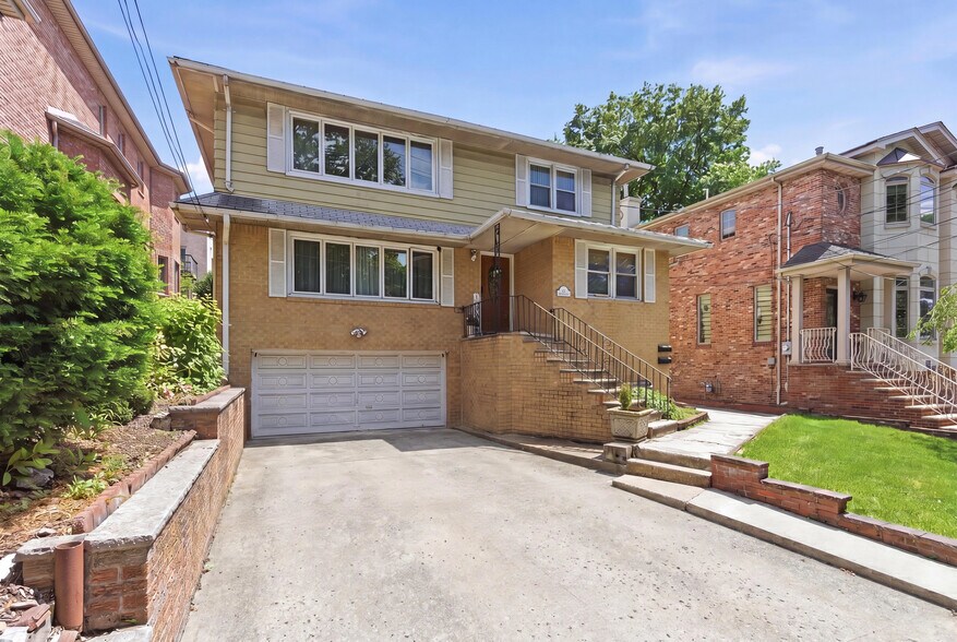 Primary Photo Of 312 6th St, Palisades Park Apartments For Sale