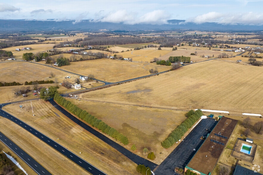 More Photos Of 591-890 Spring Farm, Luray Land For Sale