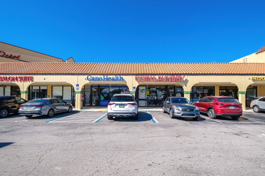 More Photos Of 936-1180 SW 67th Ave, Miami Unknown For Lease