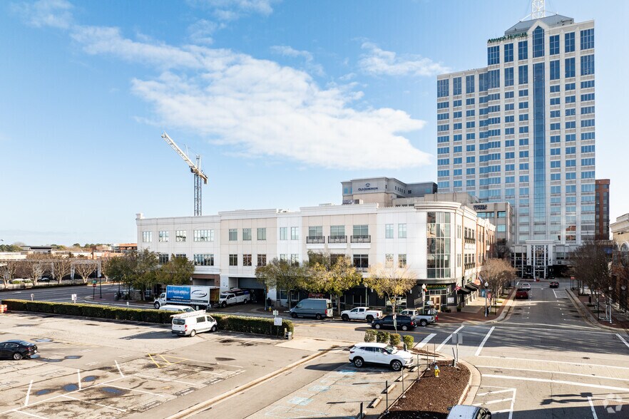 Primary Photo Of 249 Central Park Ave, Virginia Beach Loft Creative Space For Lease