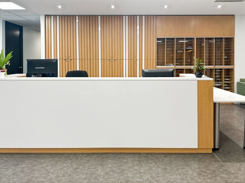 More Photos Of 7030 Woodbine Ave, Markham Office For Lease