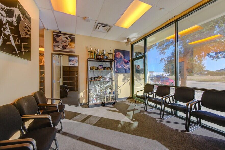 More Photos Of 21734 Provincial Blvd, Katy Medical For Sale