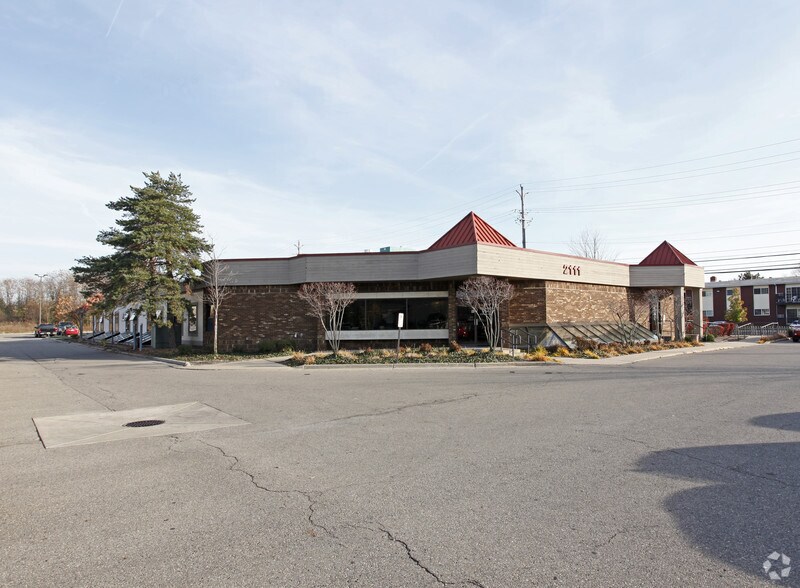 Primary Photo Of 2111 Golfside Dr, Ypsilanti Office For Lease