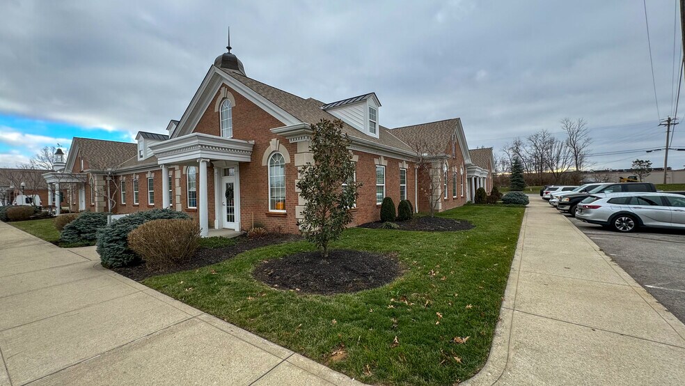 More Photos Of 5899 Montclair Blvd, Milford Medical For Lease