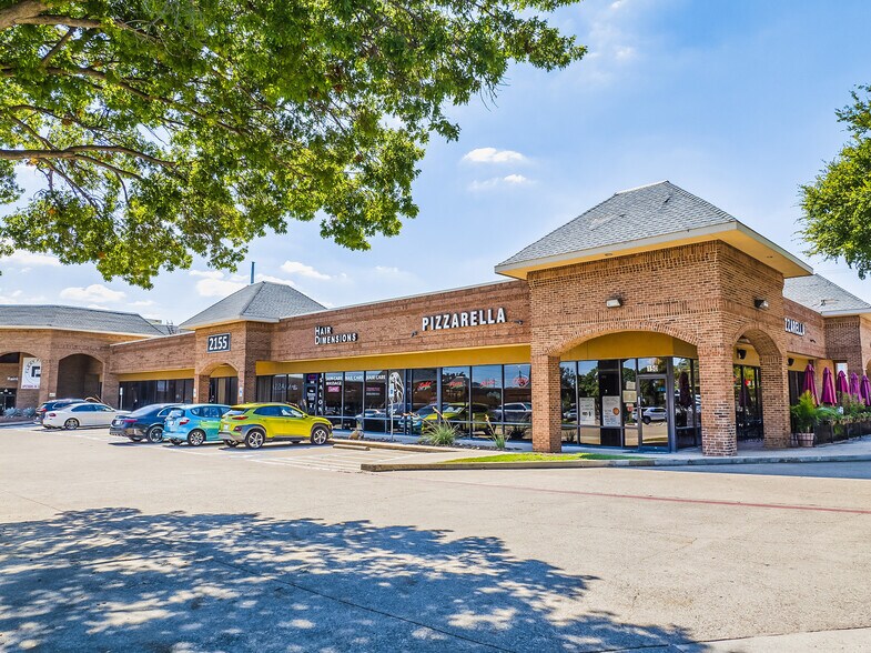 More Photos Of 2155 Marsh Ln, Carrollton Storefront For Lease