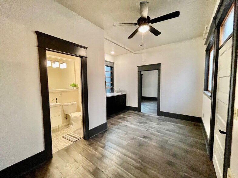 More Photos Of 8212 N Denver Ave, Portland Apartments For Sale