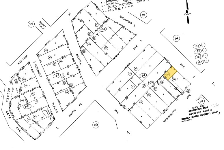 More Photos Of 201 W Richmond Ave, Richmond Storefront Retail Office For Lease