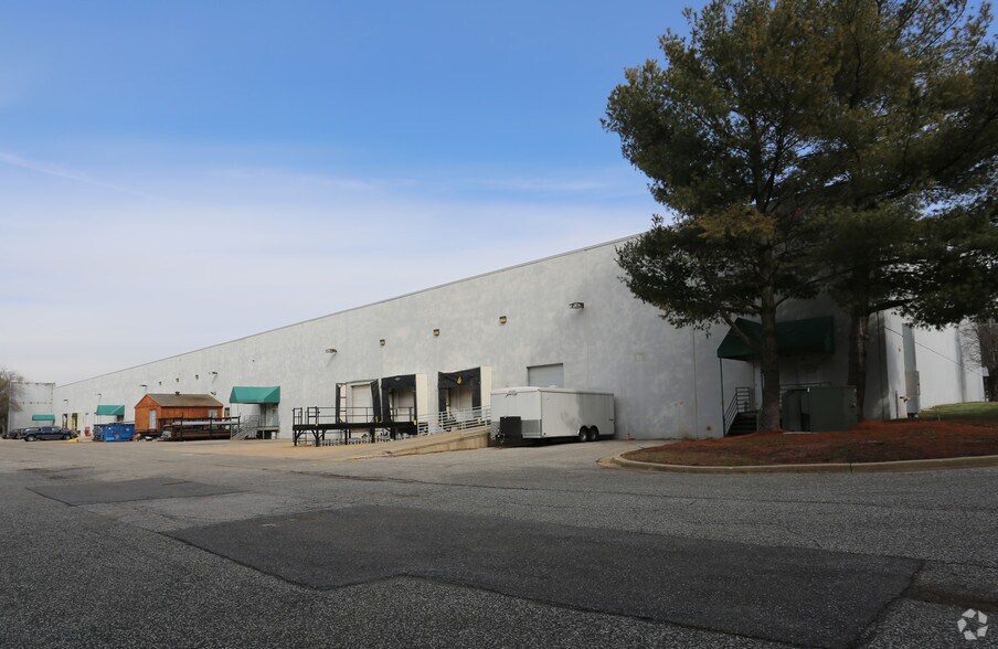 More Photos Of 301 Prince Georges Blvd, Upper Marlboro Warehouse For Lease