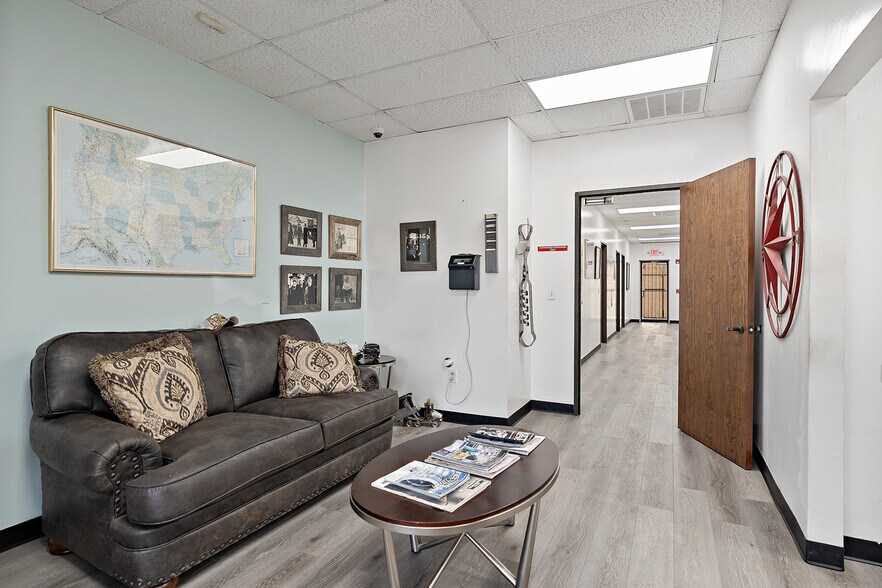 More Photos Of 12112 Almeda Rd, Houston Warehouse For Sale