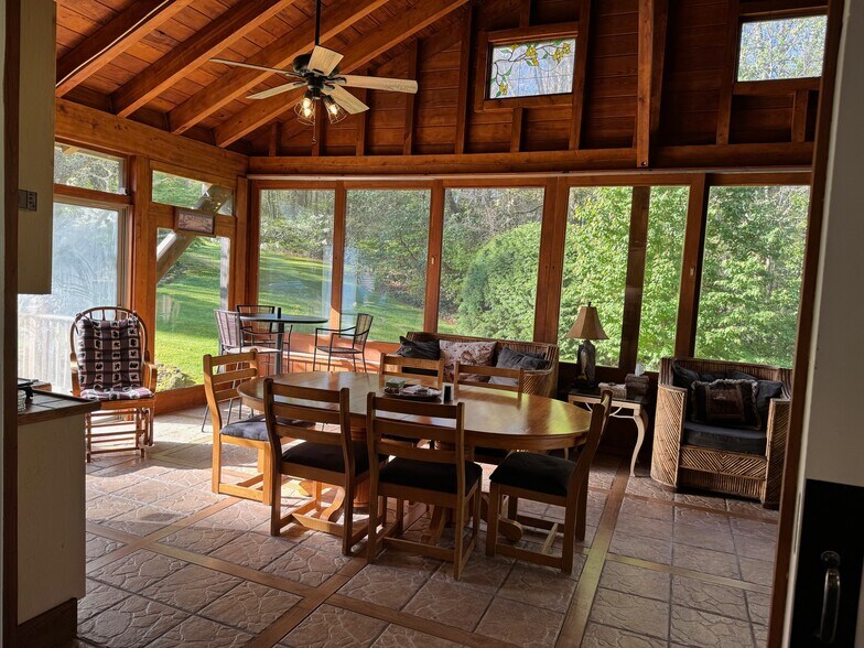 More Photos Of 19259 Rosman Hwy, Sapphire Hotel For Sale