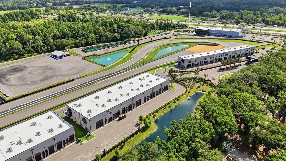 More Photos Of 6500 Motor Enclave Way, Tampa Racetrack For Sale