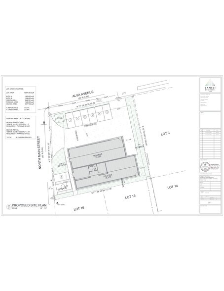 More Photos Of 1812 N Main St, Baytown Storefront For Lease