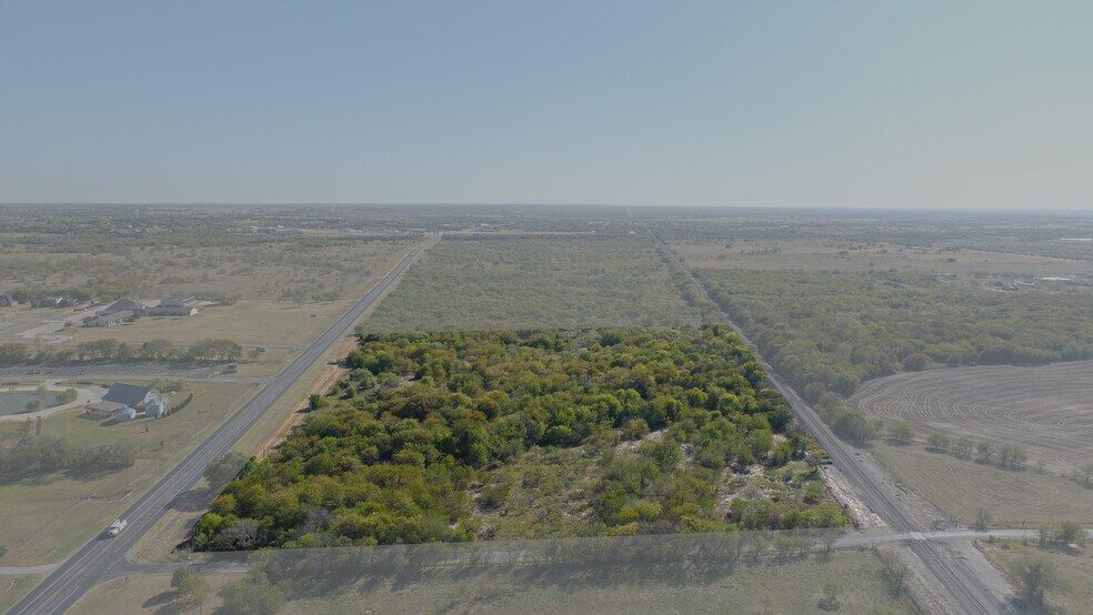 More Photos Of TBD HWY 289, Gunter Land For Sale