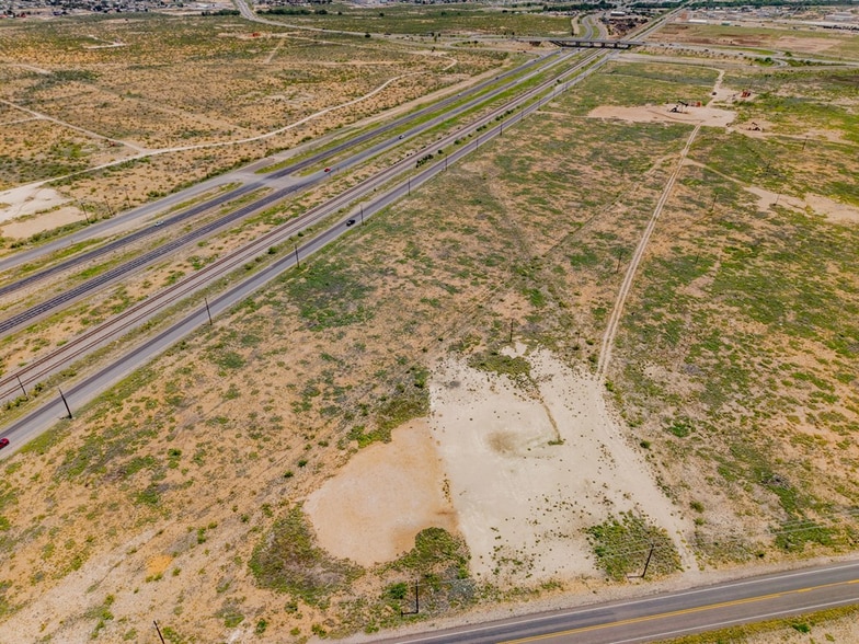 More Photos Of TBD SW Loop 338 & Business 20 & I-20 Loop, Odessa Land For Sale