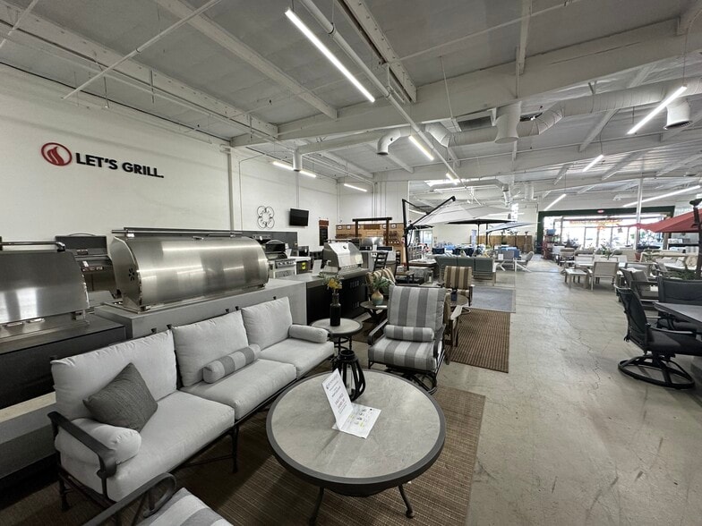 More Photos Of 2020 E Orangethorpe Ave, Anaheim Distribution For Lease