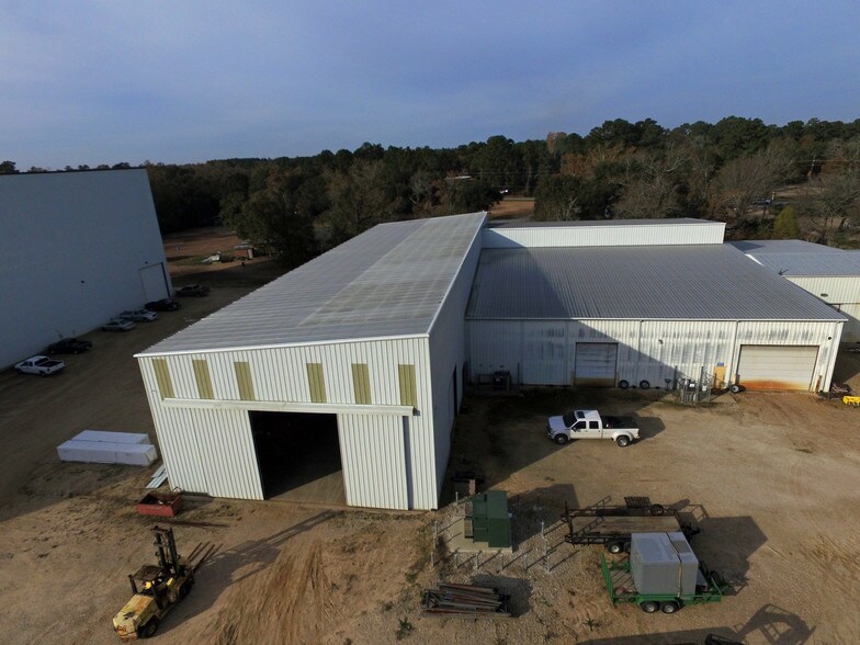 More Photos Of 25918 Hardin Store Rd, Magnolia Warehouse For Sale
