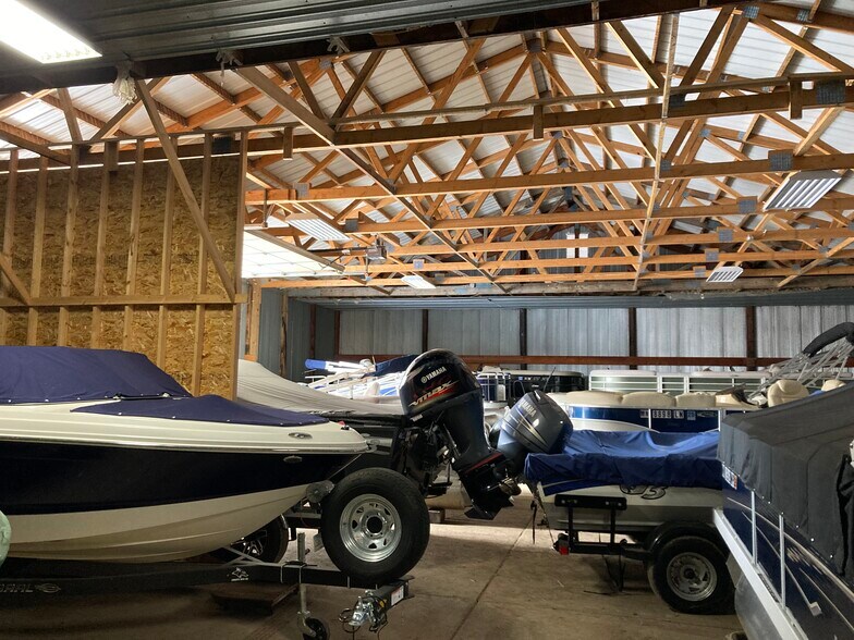 More Photos Of 621 Industrial Rd, Moose Lake Warehouse For Sale