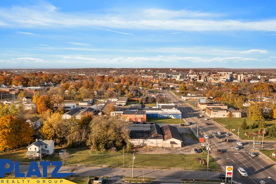 More Photos Of 1410 Market St, Youngstown General Retail For Lease