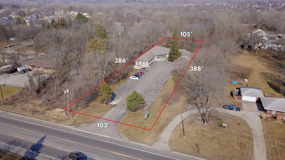 More Photos Of 3380 Beecher Rd, Flint Medical For Lease