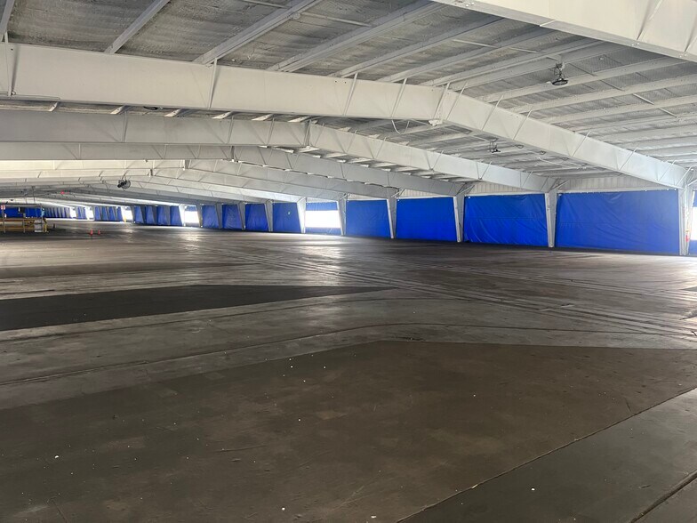 More Photos Of 1201 E Church St, Cherryville Unknown For Lease