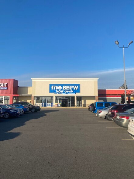 More Photos Of 3353-3367 Navarre Ave, Oregon Unknown For Lease