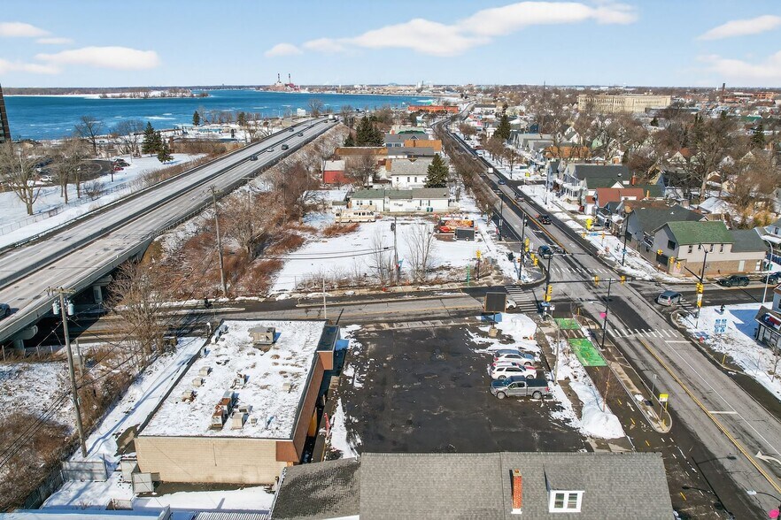 More Photos Of 2078 Niagara St, Buffalo Convenience Store For Sale