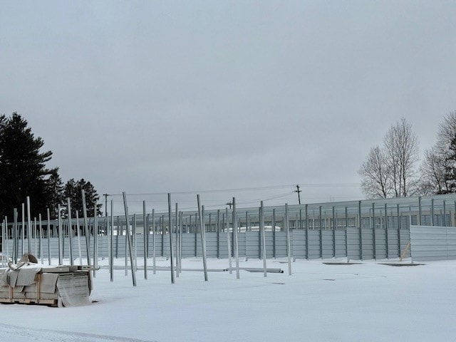 More Photos Of 2677 Decator Dr, Wausau Land For Sale