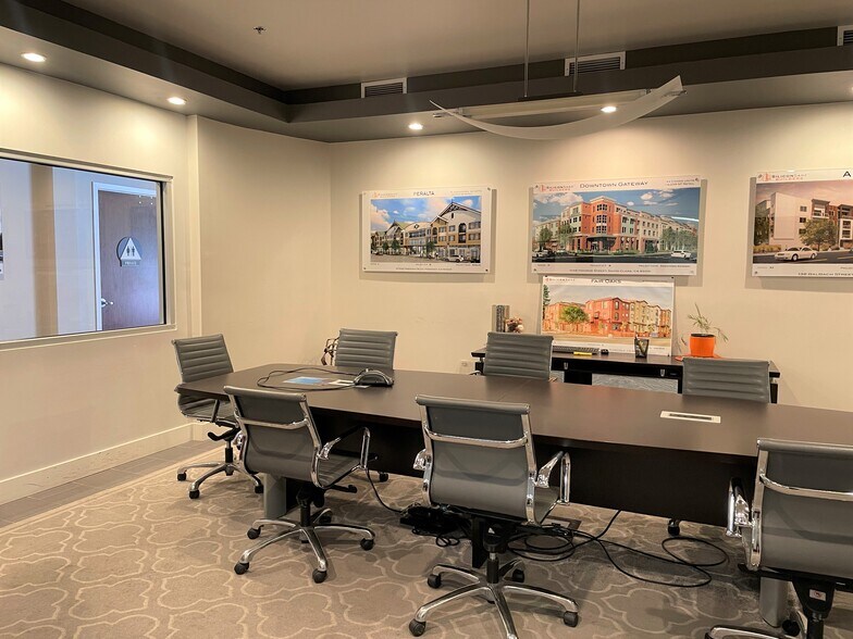 More Photos Of 560 S Mathilda Ave, Sunnyvale Medical For Lease