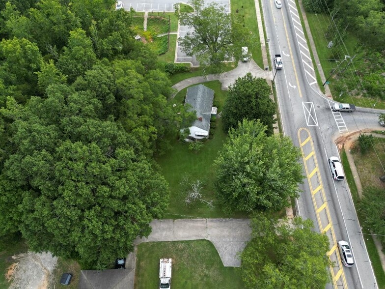 More Photos Of 381 Conyers Rd, Loganville Land For Sale