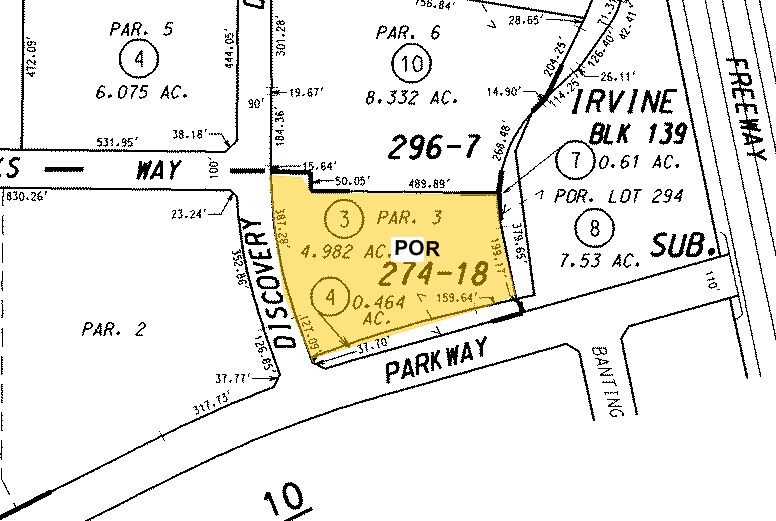 More Photos Of 94 Discovery, Irvine Medical For Sale