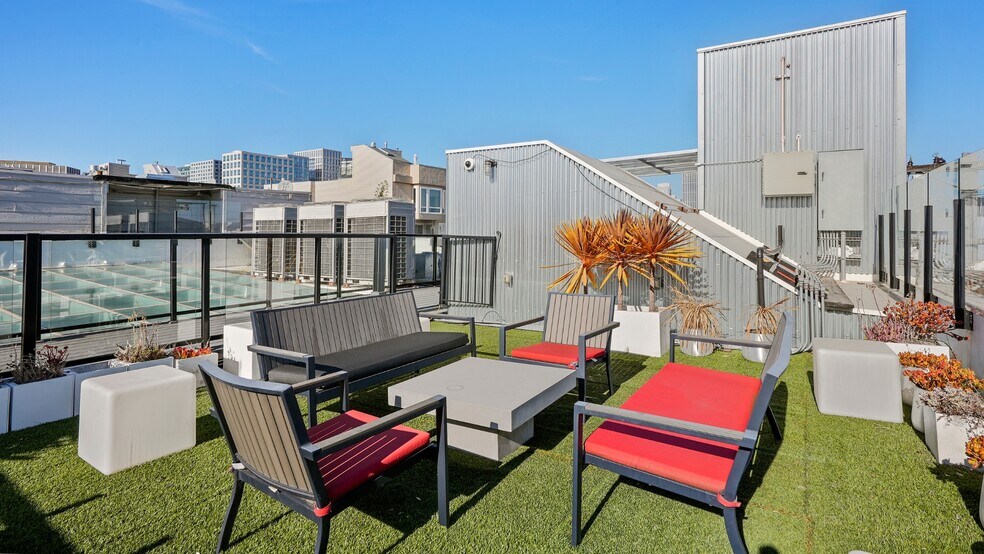 More Photos Of 255 9th St, San Francisco Office For Lease