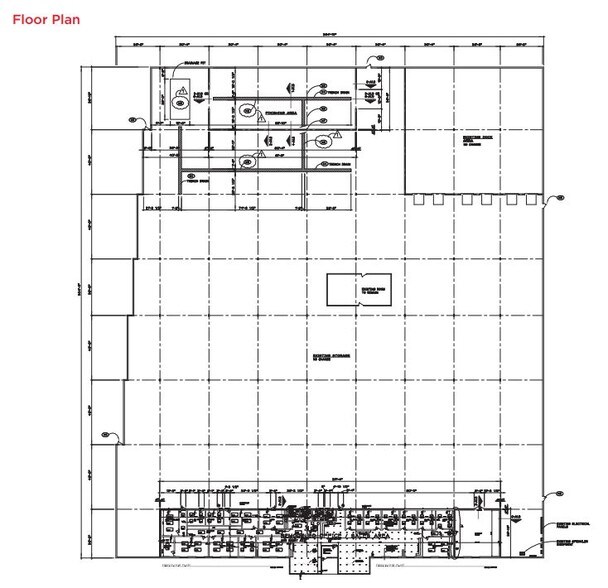 More Photos Of 701 N Commerce St, Aurora Manufacturing For Sale