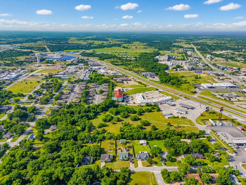 More Photos Of 1300 S Trenchard St, Decatur Land For Sale
