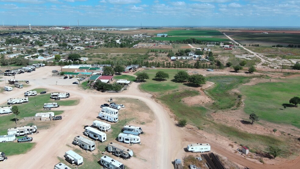 More Photos Of 301 W Bell St, Stanton Manufactured Housing Mobile Home Park For Sale