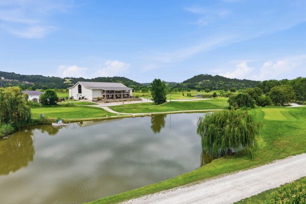 More Photos Of 1616 Oil Well Rd, Jefferson City Golf Course Driving Range For Sale
