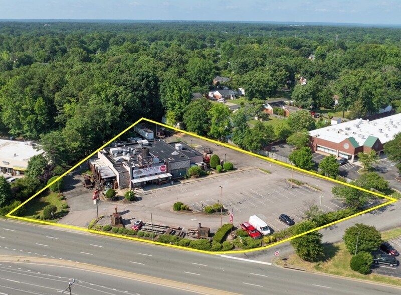 More Photos Of 8205 W Broad St, Richmond Land For Sale